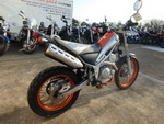 �������� �� ������ �������� Yamaha XG250 Tricker-2 2010 ���� 7